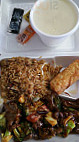 Canton Chinese food