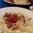 Brano's Italian Grill food