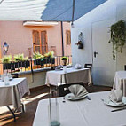 Trattoria Vascello D'oro food