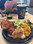 El Pollo Loco food