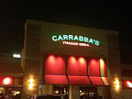 Carrabba's Italian Grill outside