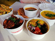 Bundobust food