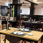 La Cava D'en Sergi food