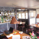 Saelhunden Menu