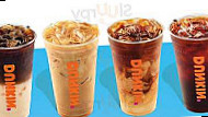 Dunkin food