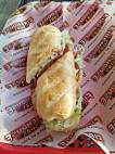 Firehouse Subs Stony Creek food