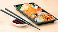 Ichiban Sushi food