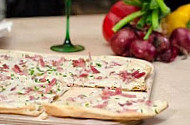 Le Feu - Der Flammkuchen in Osnabruck food