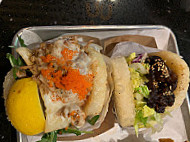 Koja Kitchen food