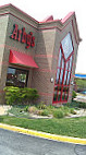 Arby's outside