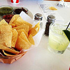 Taqueria del Sol food