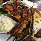 Sehzade Kebab And Bakehouse food