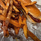 Five Guys food