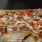 Papa John's Pizza food