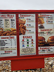 Popeyes Louisiana Kitchen outside