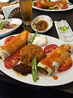 Urfa Sofrasi food