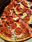 Little Caesars Pizza food