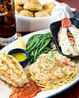 Red Lobster Columbus Georgesville Rd. food