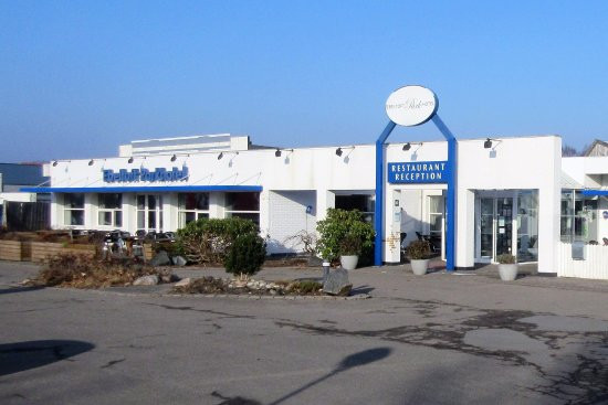 Park Udenfor