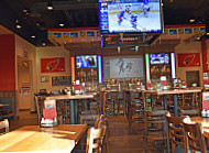 Boston's Restaurant Sports Bar food