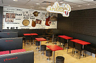 Fan KFC Lille Flandres food