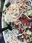 Chipotle Mexican Grill food