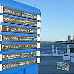 Food Trucks Del Mar menu