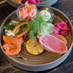Cafe Vaabengaard Gilleleje Inde