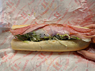 Jimmy John's food