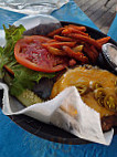 Junkanoo Below Deck food