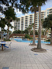 The Palms Of Destin Resort Conference Center inside