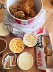 Kfc food