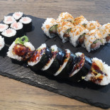 Ringkoebing Sushi Mad
