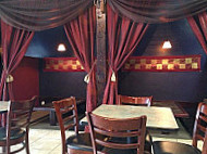 Arabian Nights LLC inside