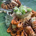 D'jaytel Boodle Cafe food