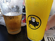 Buffalo Wild Wings - Franchise food