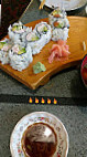 Best Sushi food