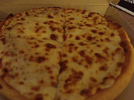 Pizza Hut food