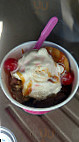 Baskin-robbins food