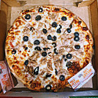 Italia Pizza food