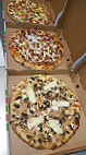 Pizza et Kebab Mistral - pizza familly food