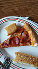 Pizza Hut food