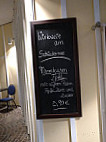 Cafe Breitengrad menu