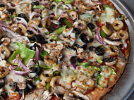 Fresh Brothers Pizza Laguna Niguel food