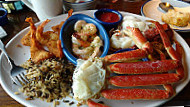 Red Lobster food