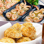 Red Lobster Shenandoah food