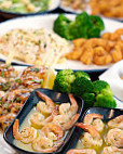 Red Lobster food