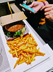 La Table Du Marché food