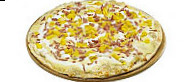 Pizza Tempo food