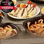 Red Lobster food